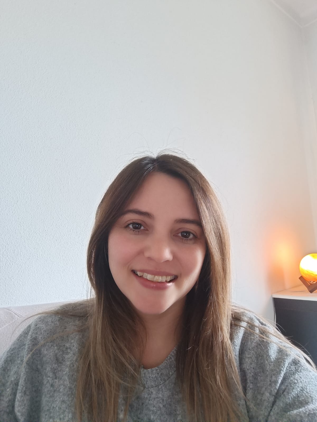 Bárbara Simões | Terapeuta Integrativa e Sistémica