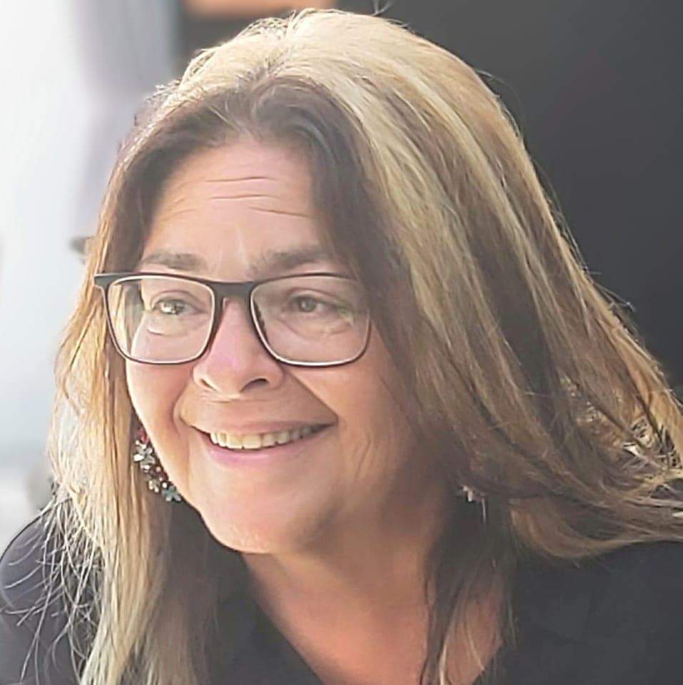 Margarida Sousa 