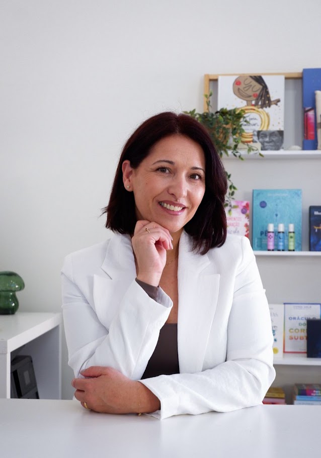 Cláudia Brito