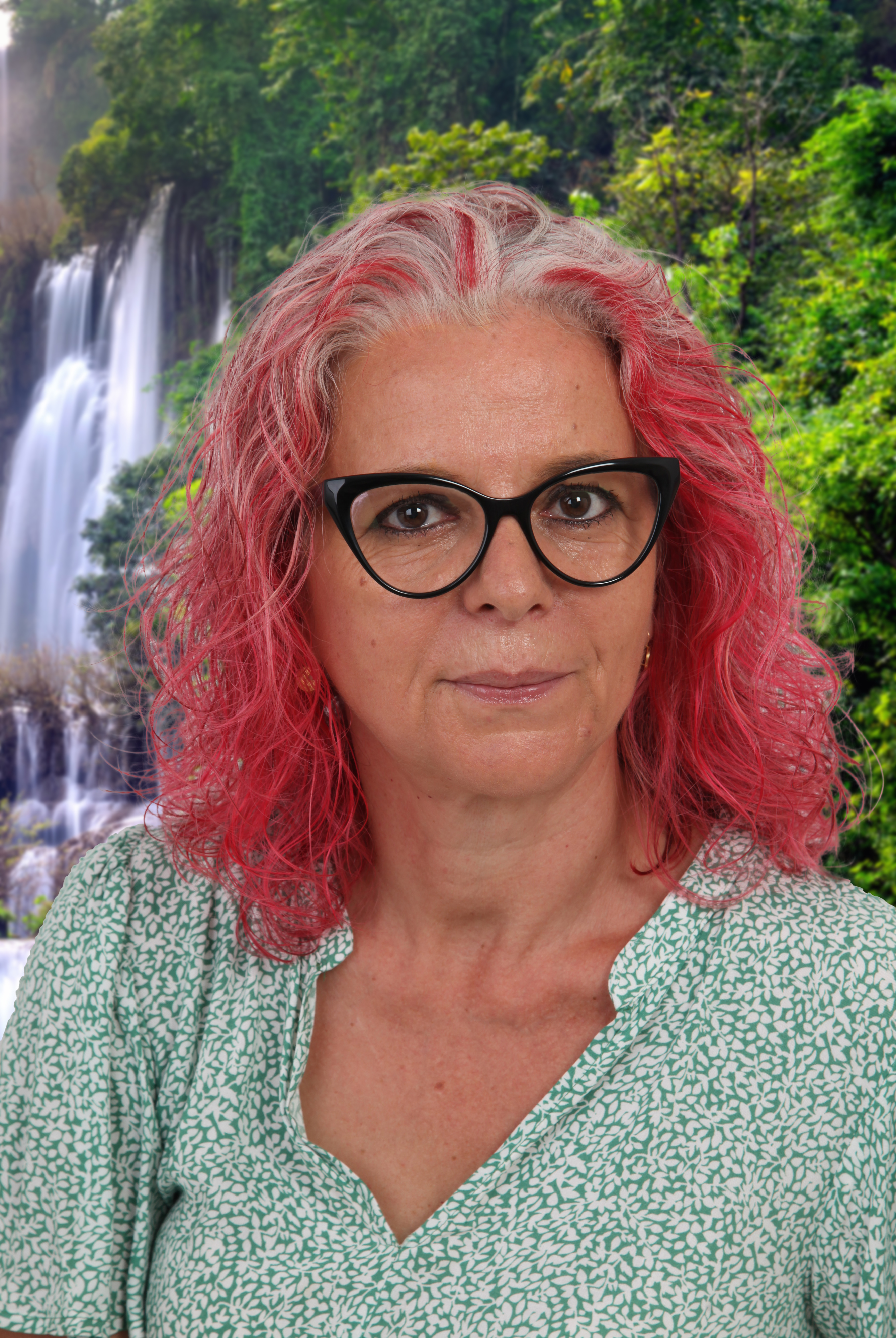 Graça Correia 