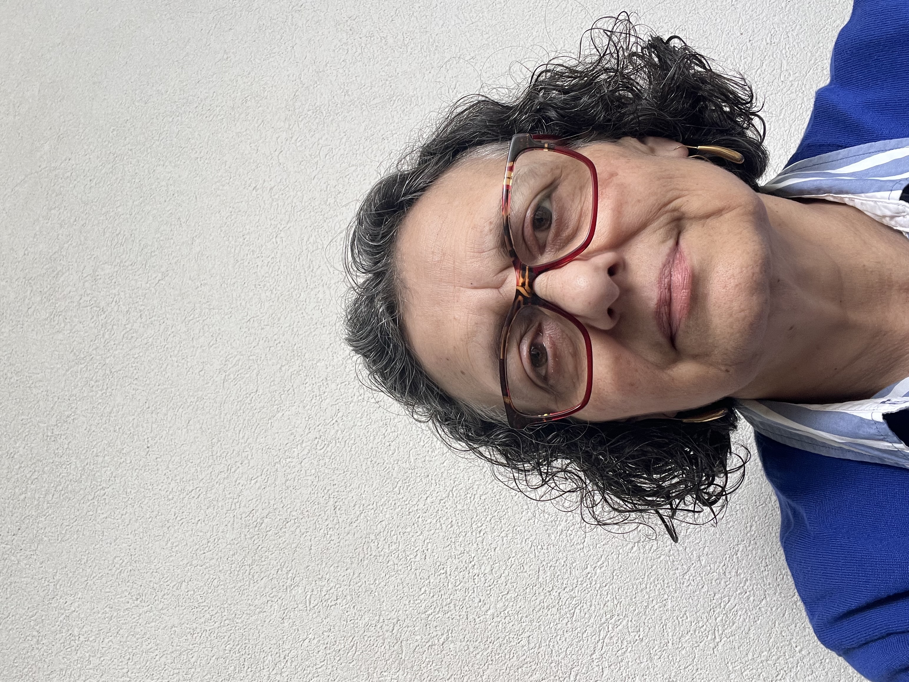 Ana Cristina Vaz