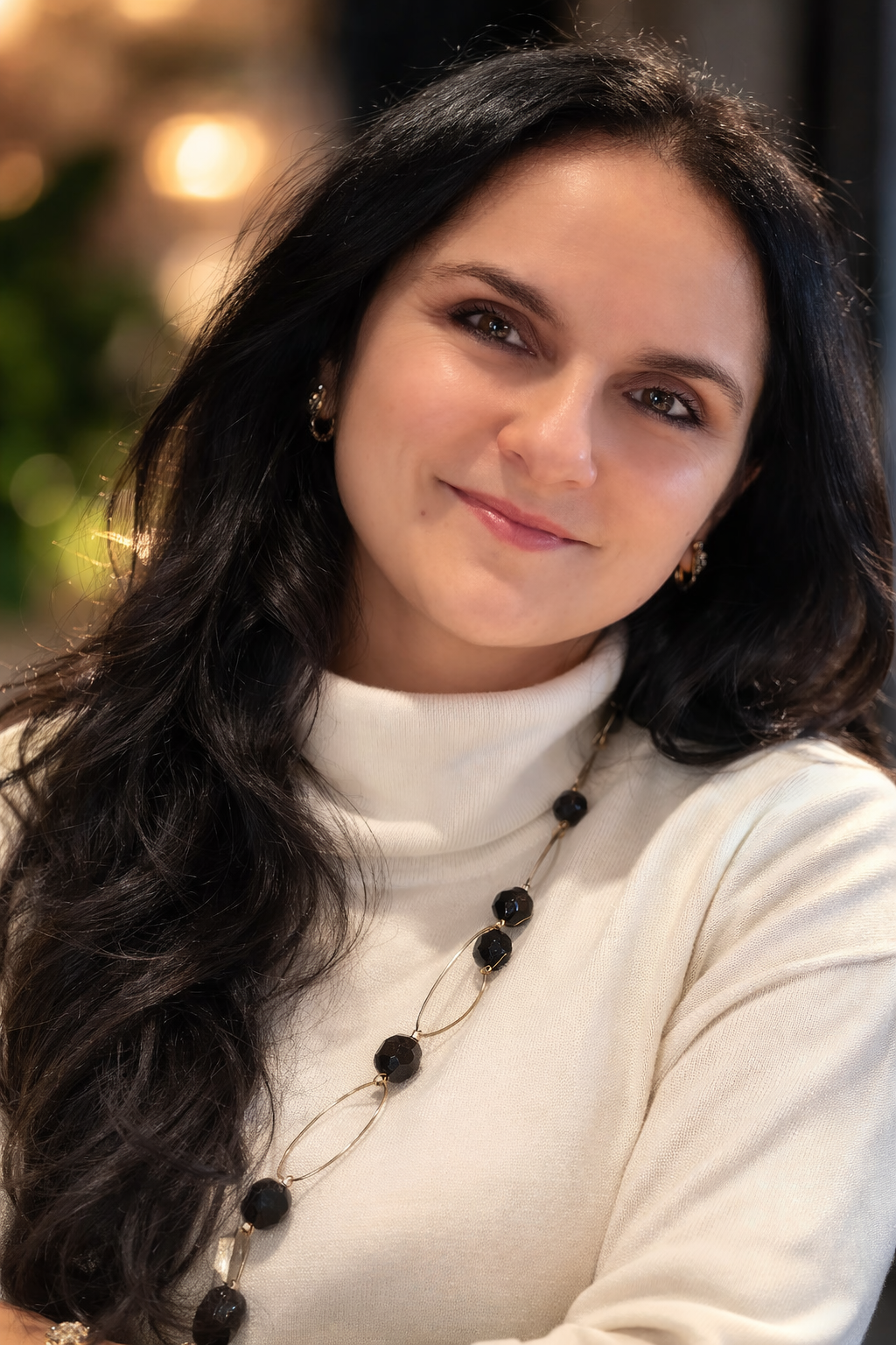 Jenina Pires Fernandes 