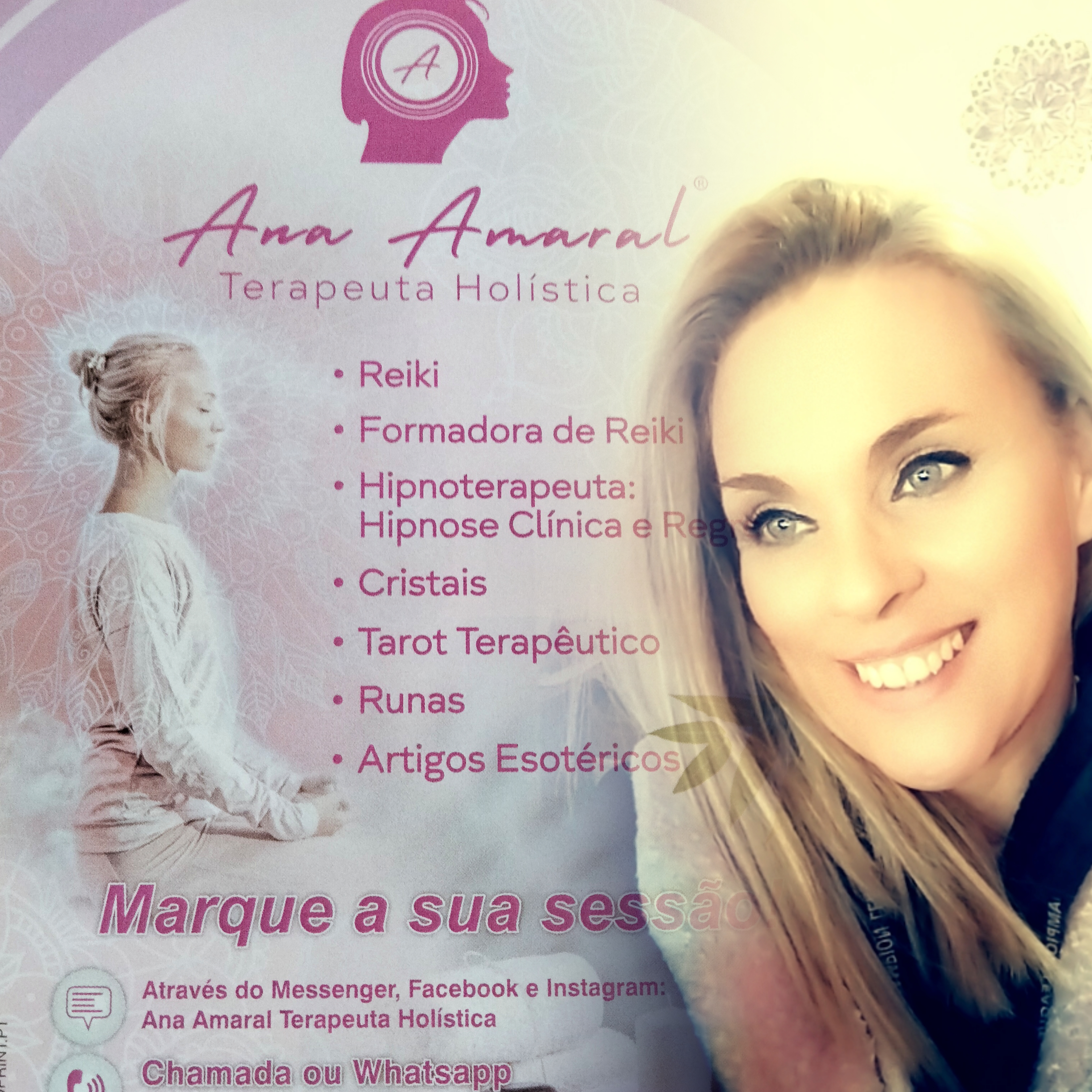 Ana Amaral