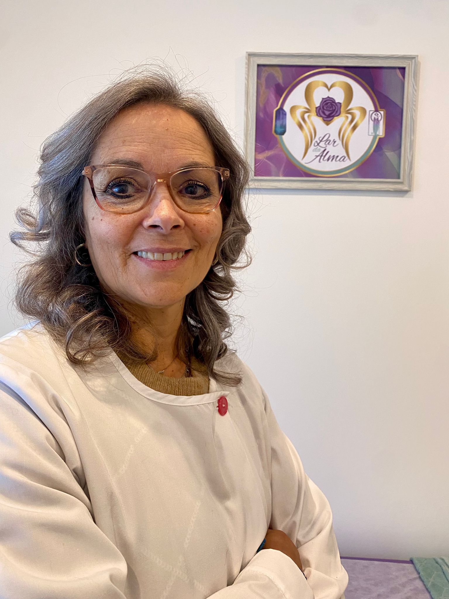 Eva Amaral_Lar da Alma