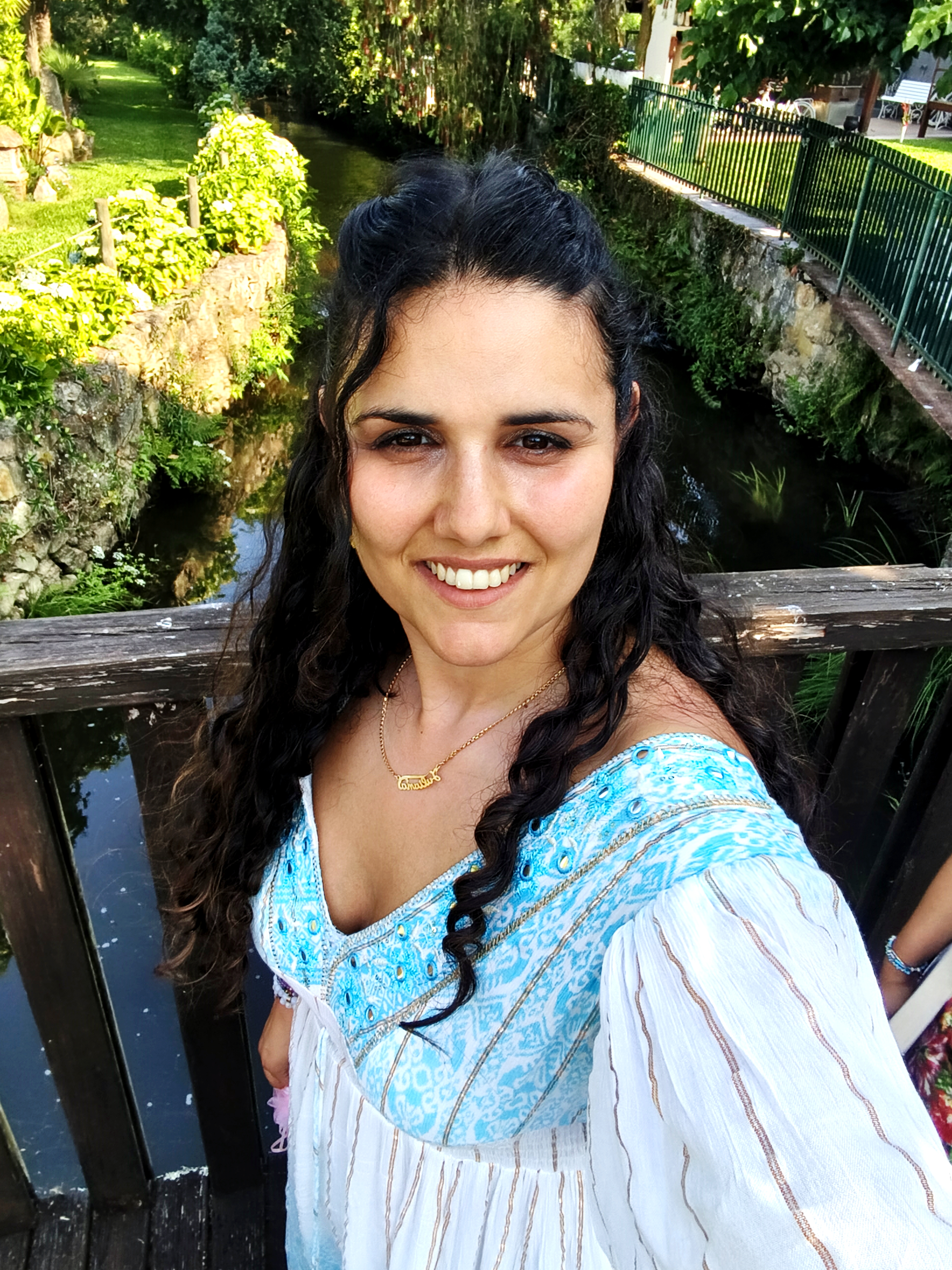 Juliana Rosa