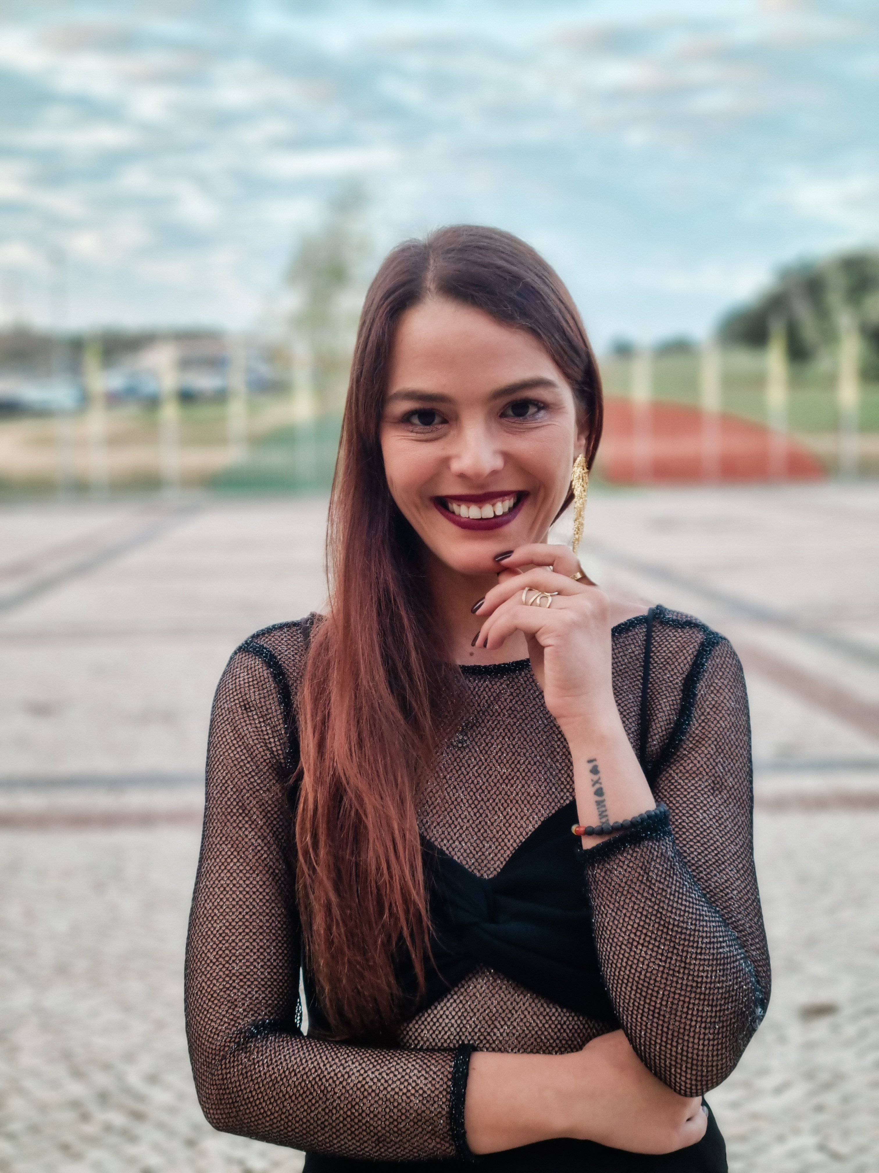 Ana Nascimento