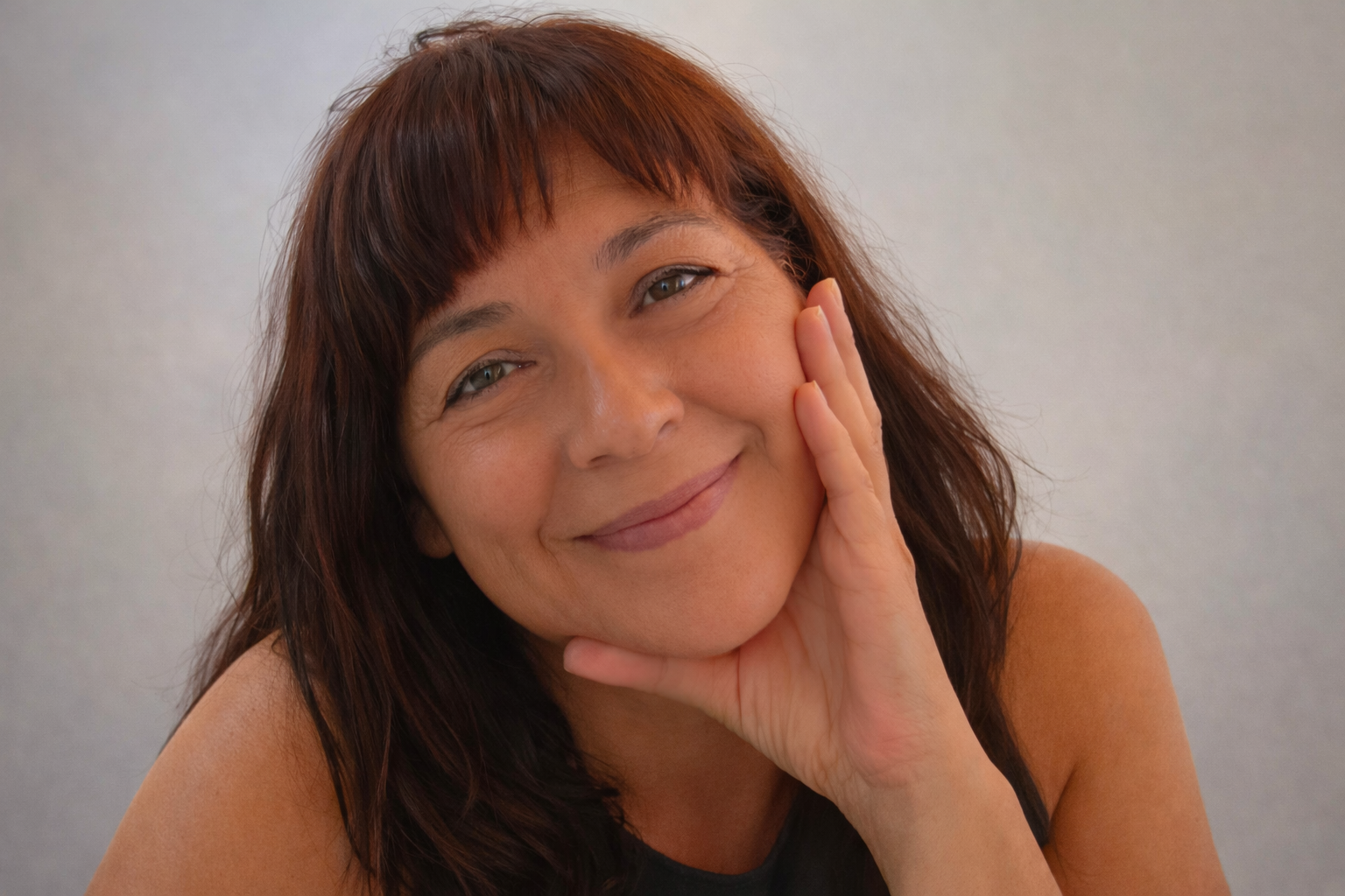 MARIA PONTES 