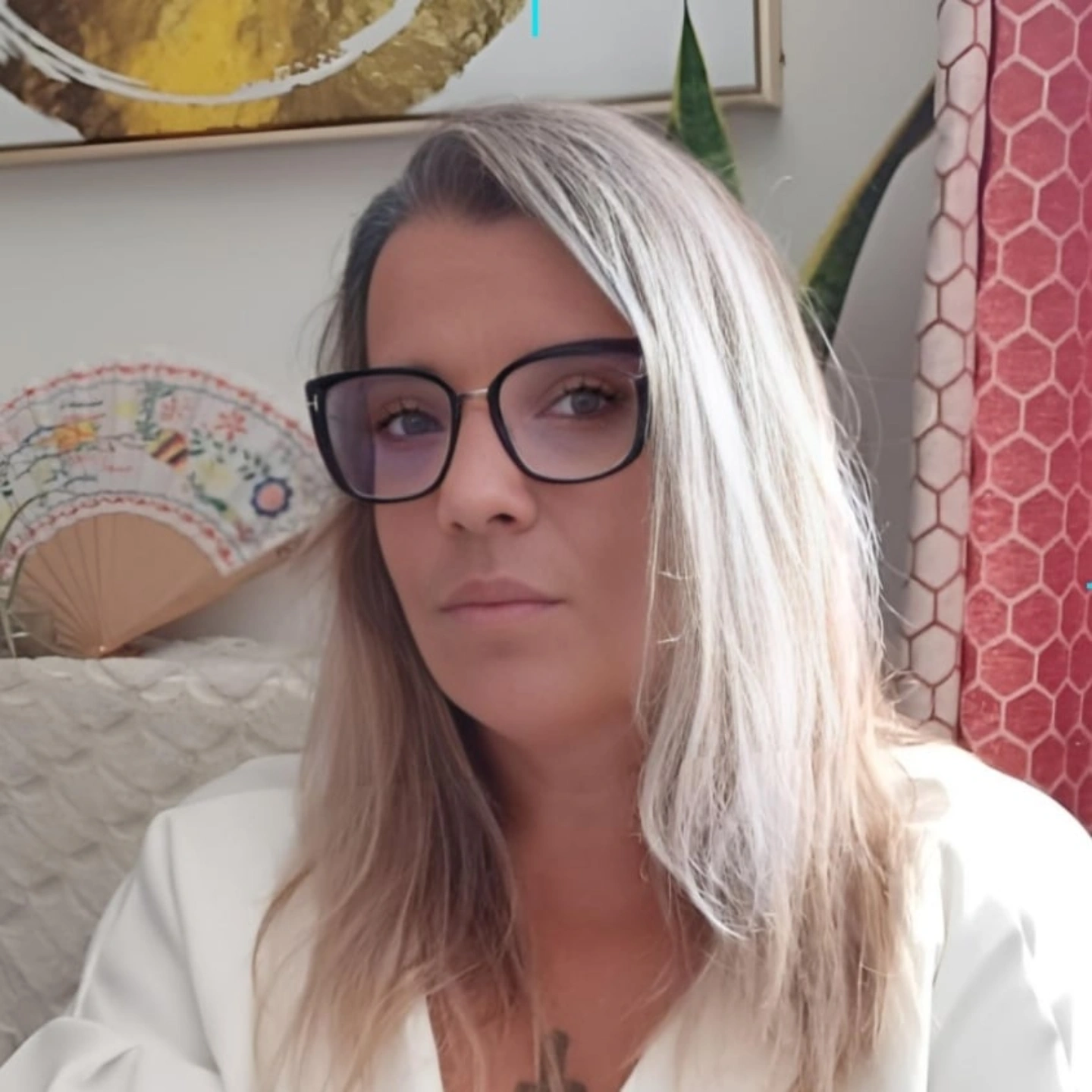 Sandra Domingues