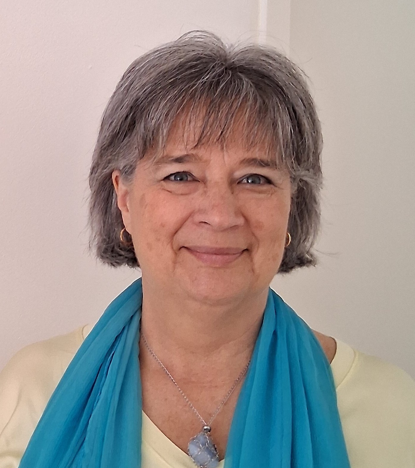 Maria Paula van der Sandt