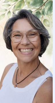 Isabel Ramos 