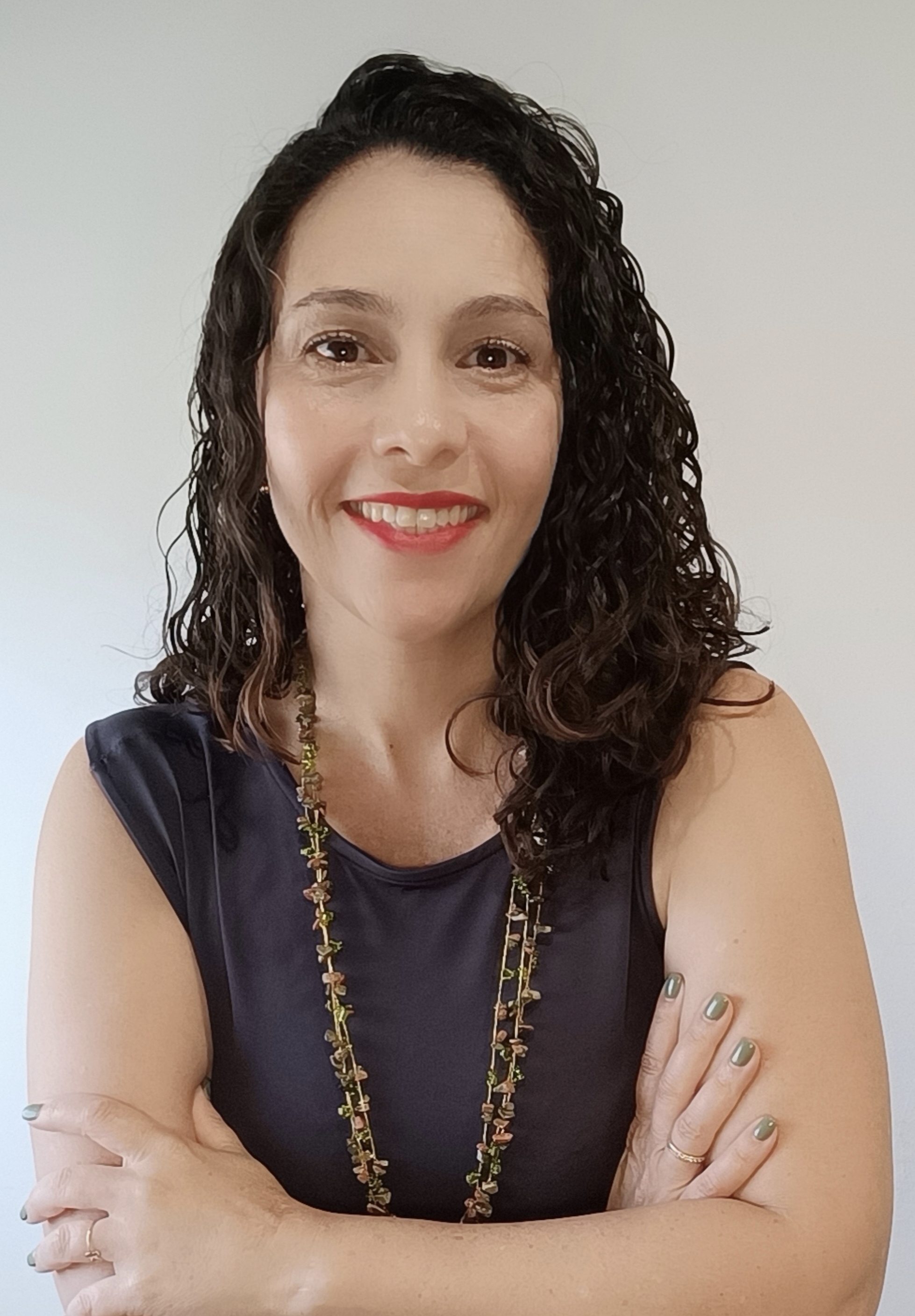 Patrícia Pedroso