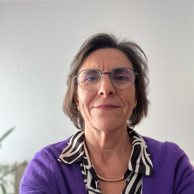 Ana Cristina Pinto
