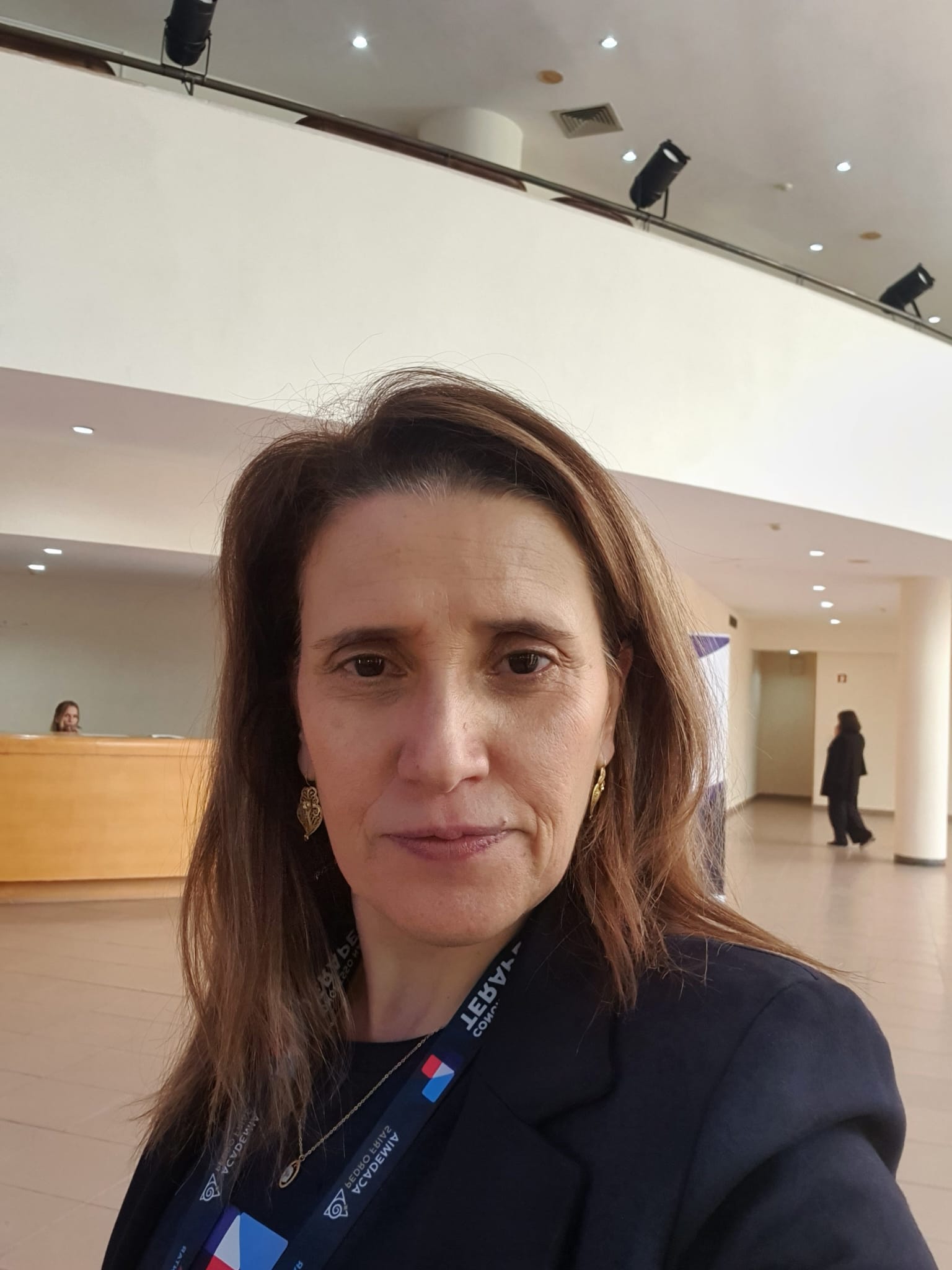 Paula Pinto