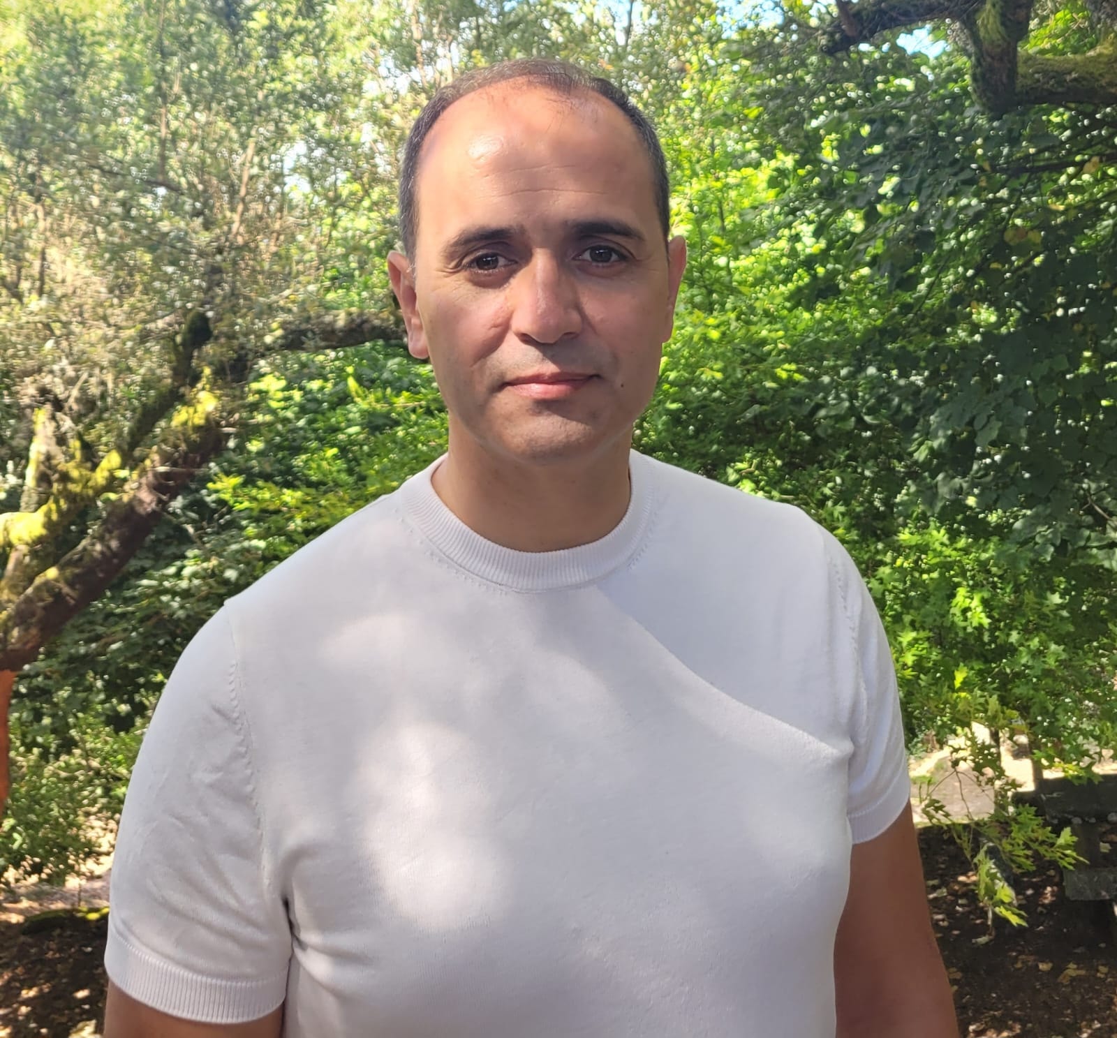 António Oliveira
