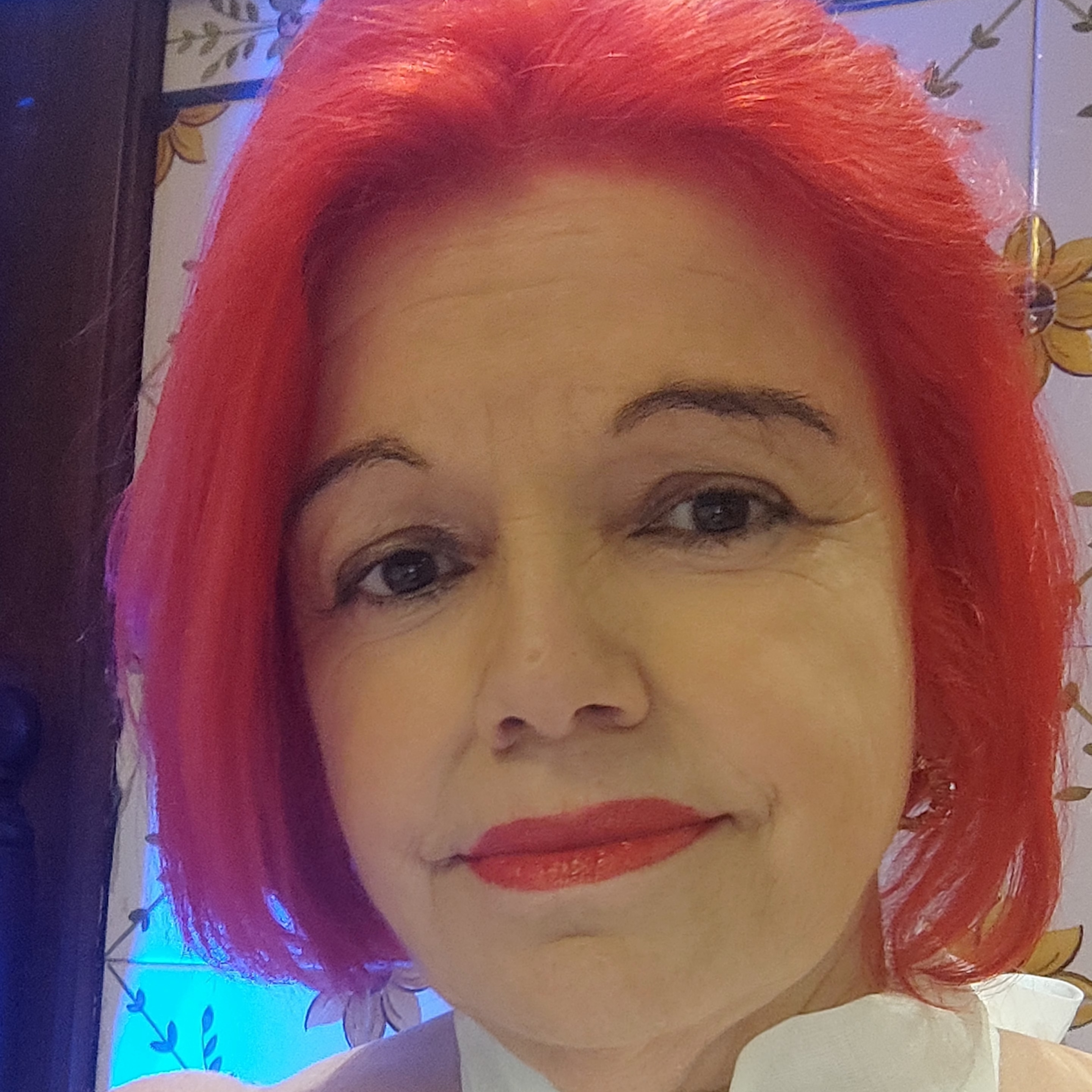 Margarida Santos 