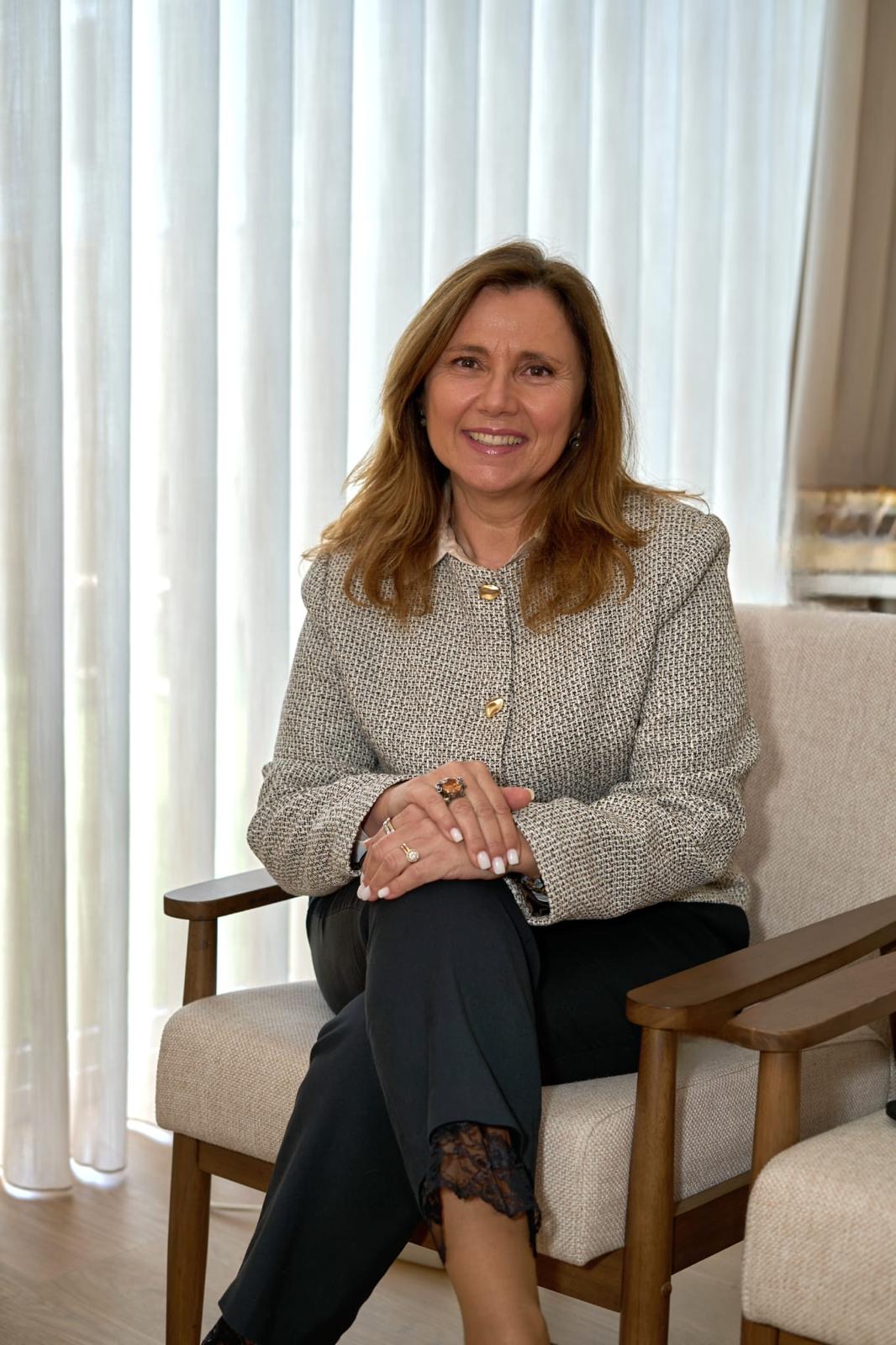 Isabel Fonseca