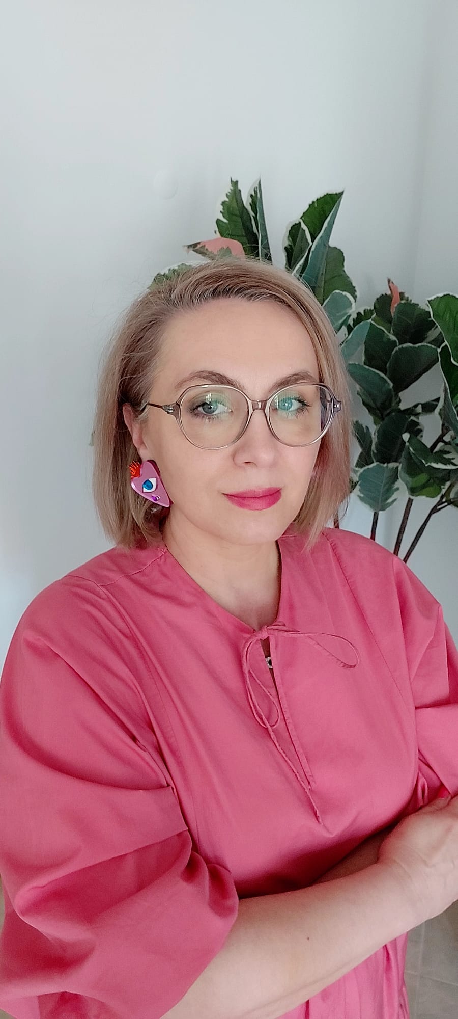 Cristina Parii