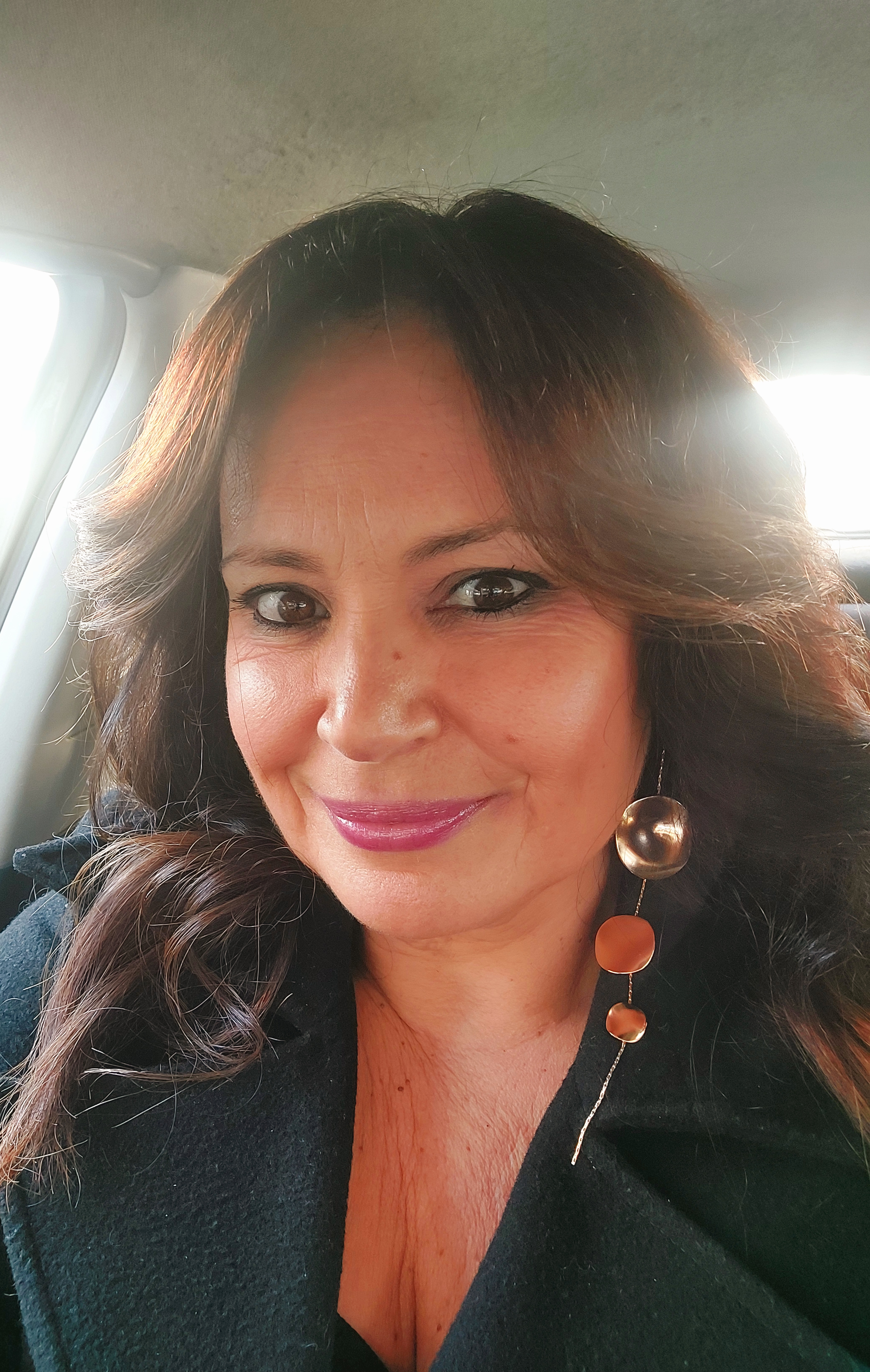 Teresa Andrade