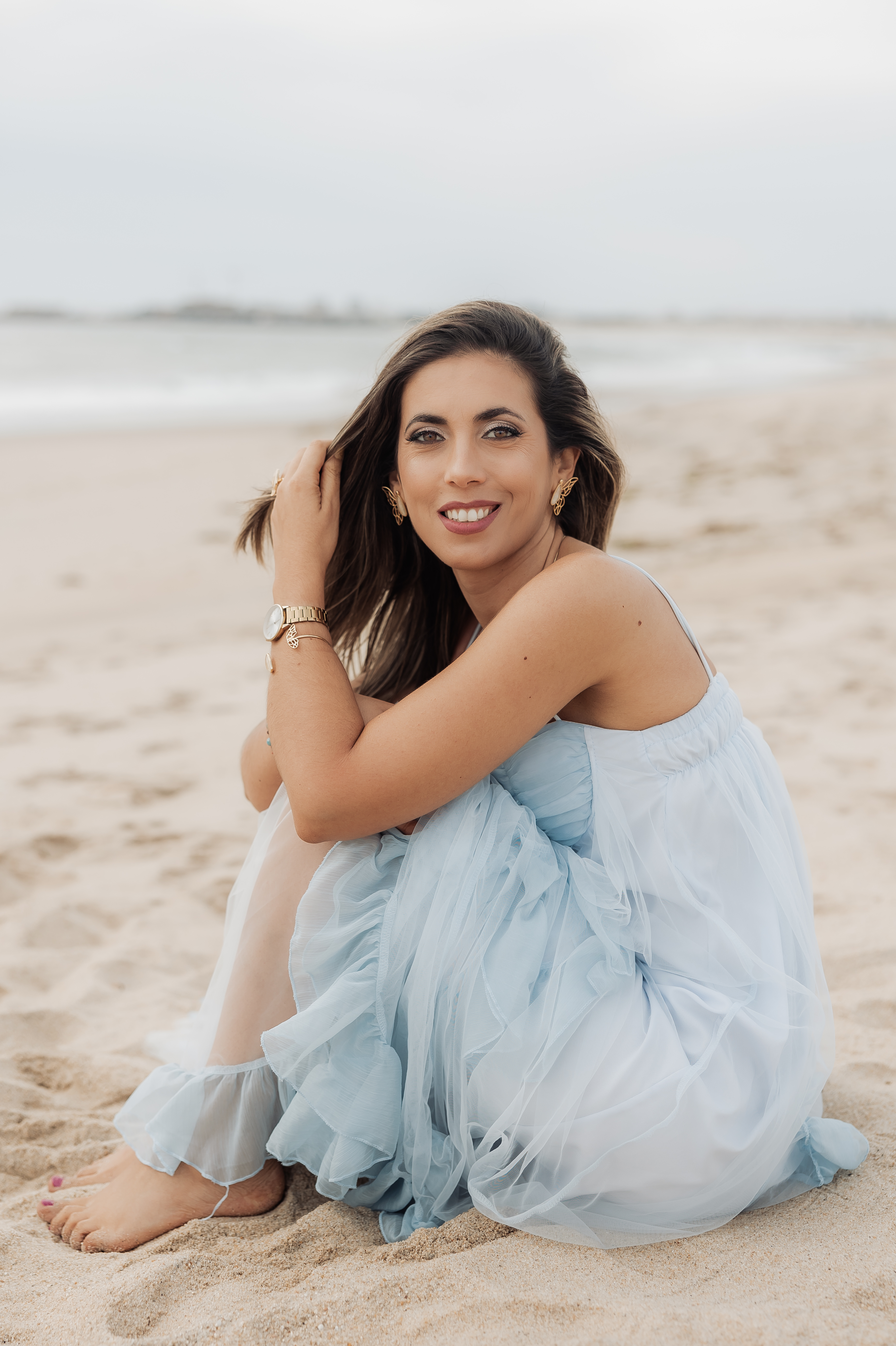 FloresSER com Amor® - Ana Oliveira