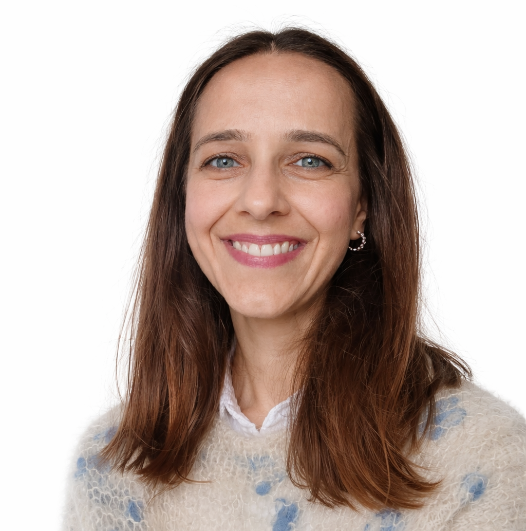 Liliane Saruga
