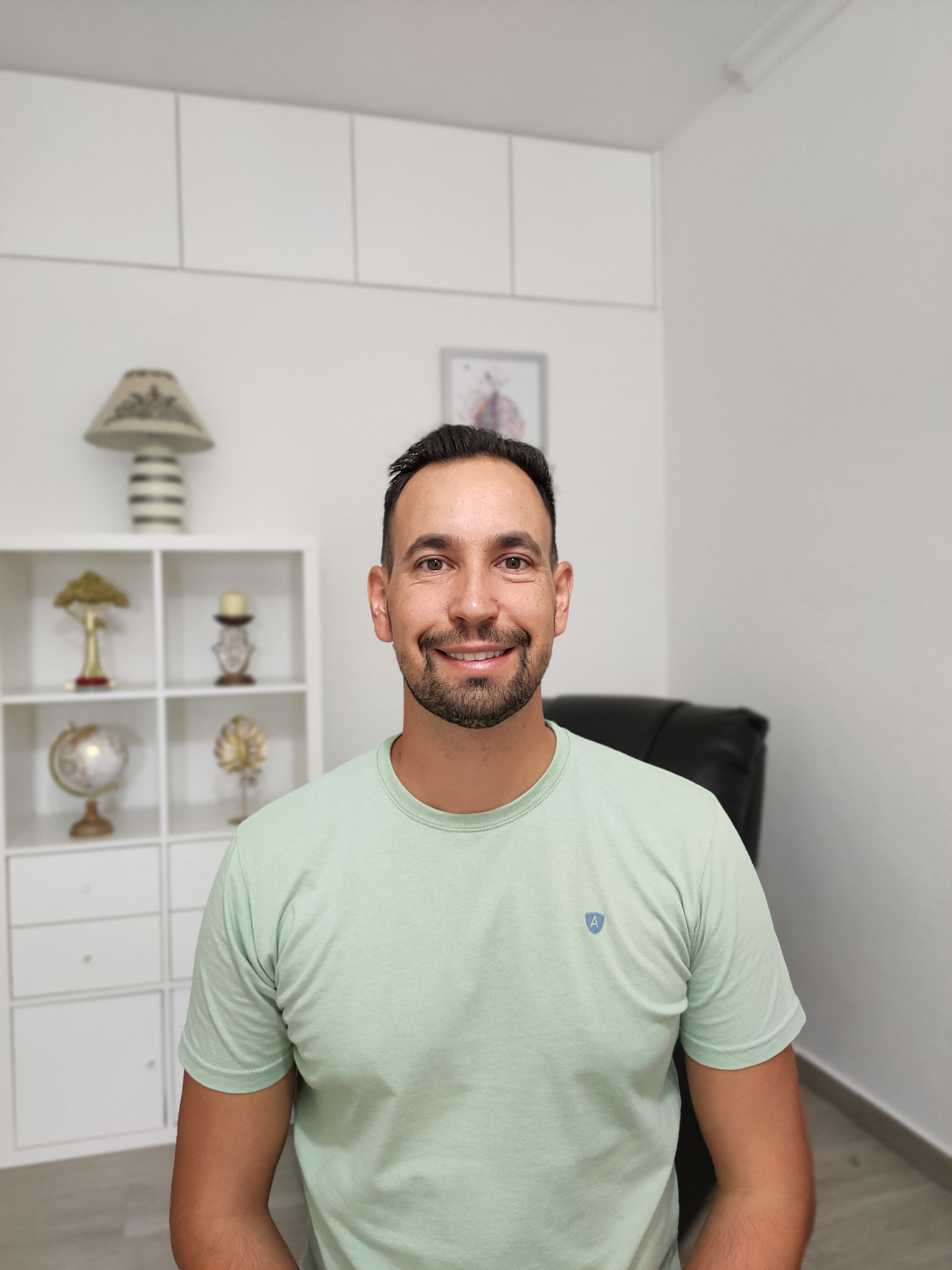 Fábio Chamorra