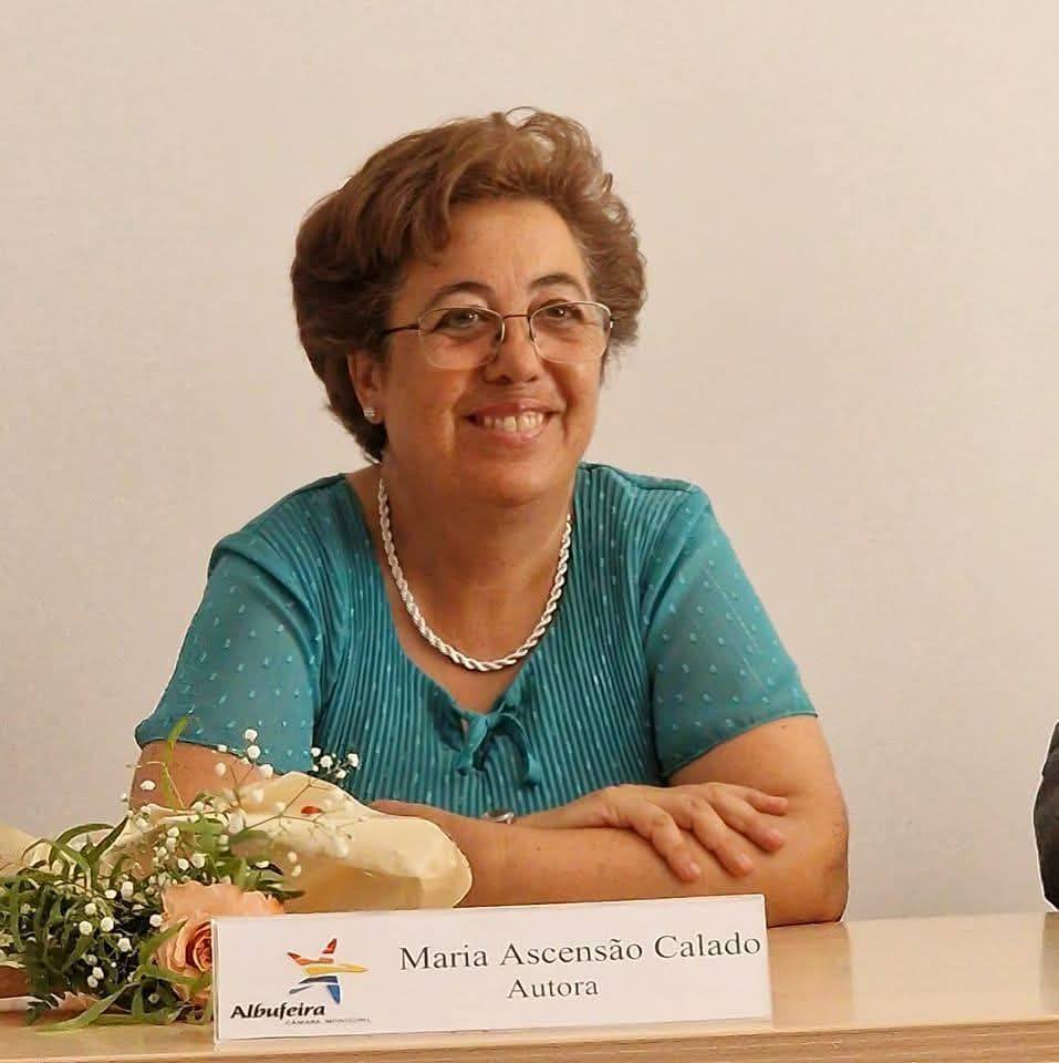Ascensão Calado