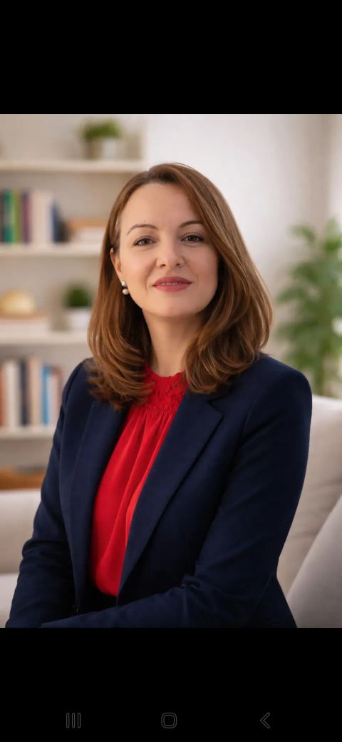 Andrea Lourenco