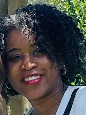 Mariluc Stela Passos de Sousa