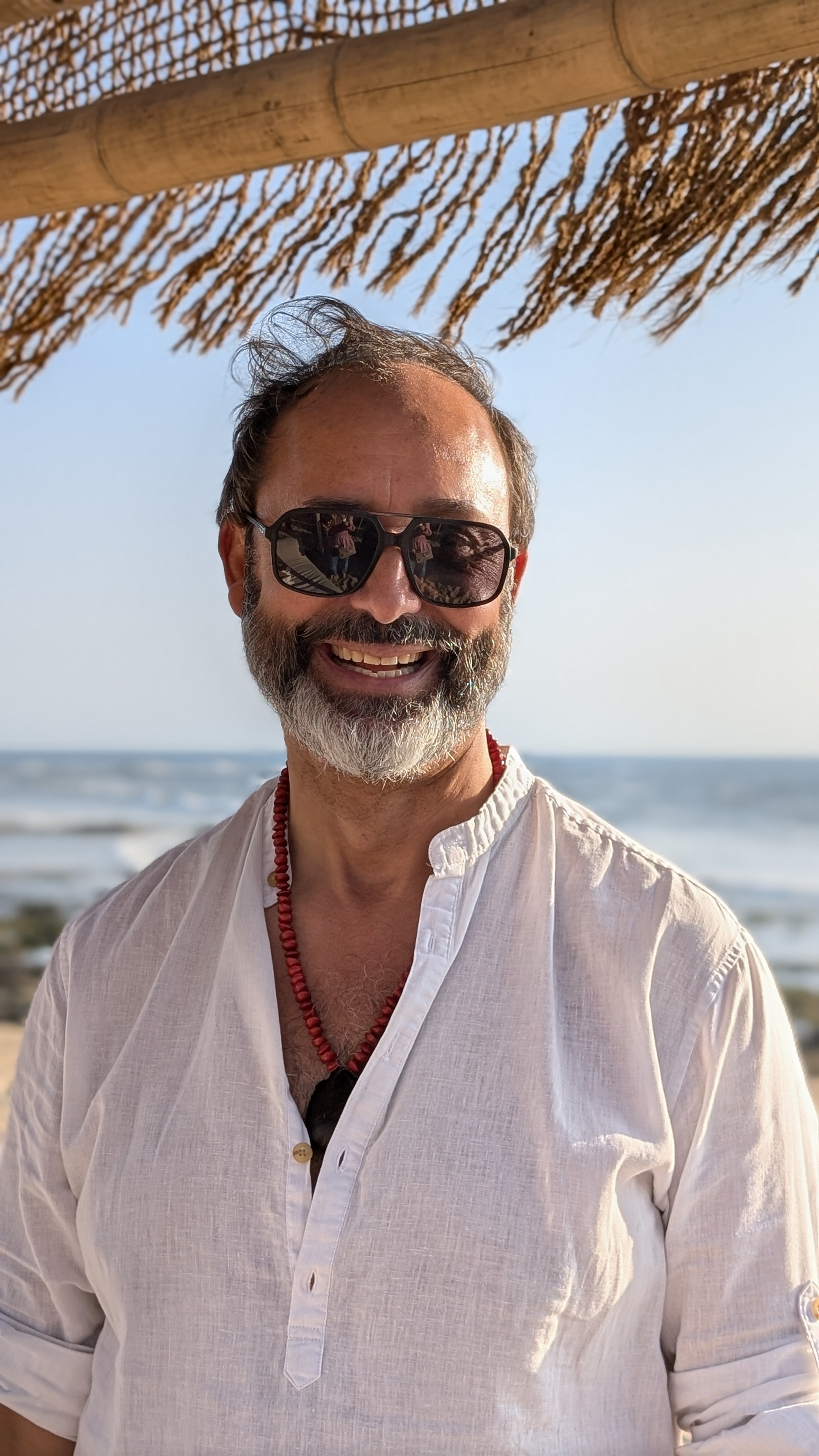 Antonio Lopes