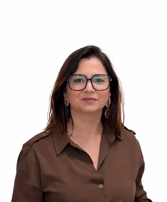 Sandra Ferreira