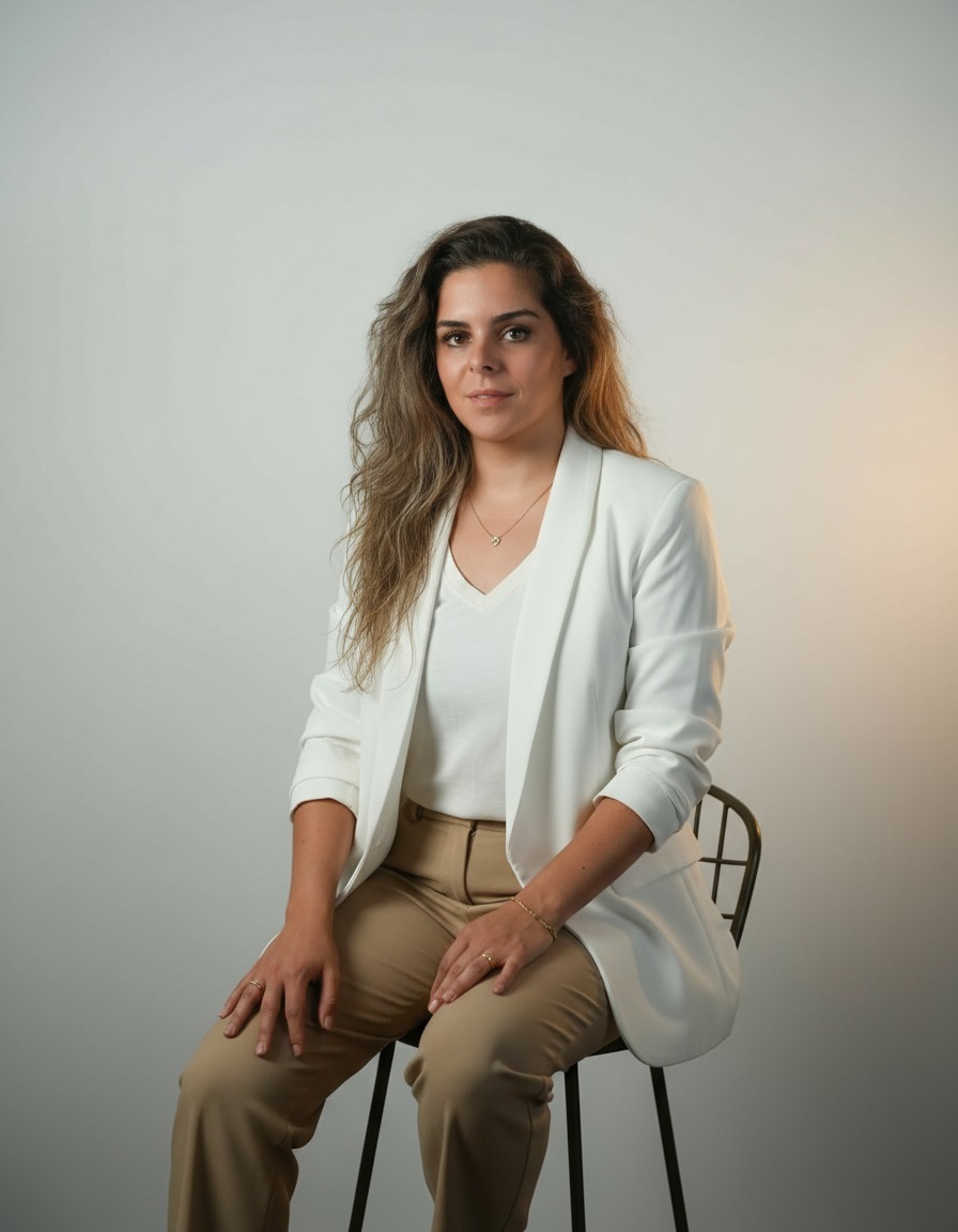 Ana Brochado