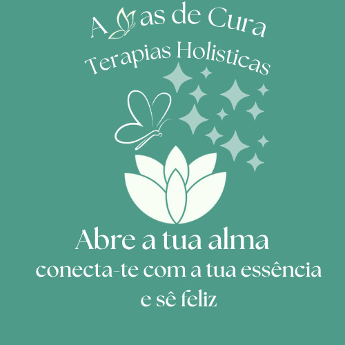 Asas de Cura