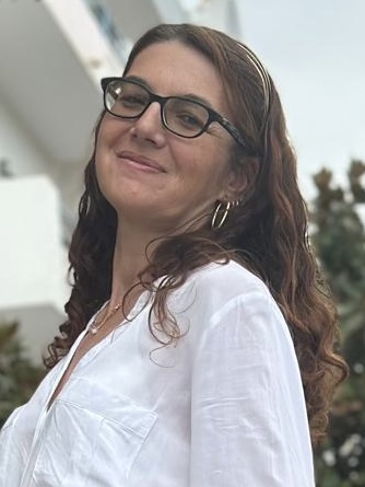Simona Marcut